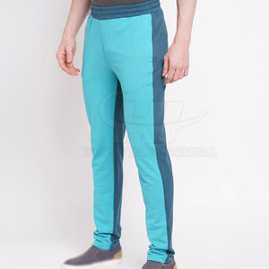 Pantalones Casuales para Hombre, Hechos en Fábrica, Diseño Personalizado con su Propio Logotipo, Corte Recto, Ligeros, Cintura Alta Elástica, Transpirables y Ecológicos - Product Image 3