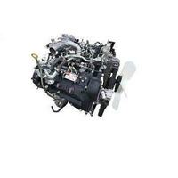 Moteur diesel pour Land Cruser Auto Parts utilisé 1HD 4.2L moteur diesel