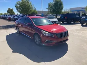 2015 Hyunda Sonata SE - Product Image 5