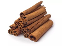 Poudre de cannelle séchée, pure, naturelle, de haute qualité, saine, du Brésil, marque Fenicia