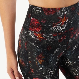 Nueva gran oferta mujeres 3D Impresión digital calavera Legging cosido estampado Fitness Leggings Sexy empalme mujeres - Product Image 5