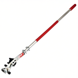 Dispositivo Dispensador Premium 335 Floor-Fix, Herramienta de Limpieza Telescópica Sin Cinta Adhesiva KIP - Product Image 3