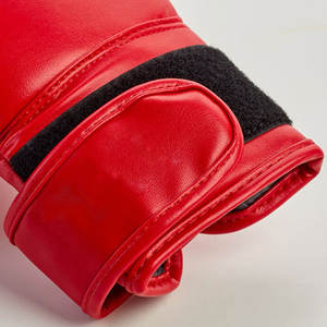 Concevez vos propres gants de boxe de qualité supérieure Muay Thai MMA gants de boxe hommes gants de boxe personnaliser - Product Image 5