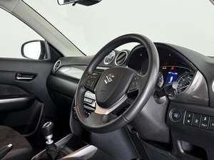 SUZUKI VITARA 1.4 d'occasion, conduite à gauche/droite - Product Image 2