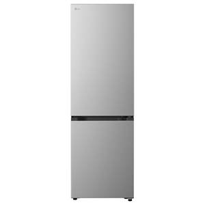 Refrigerador y Congelador Inteligente GBBS514CPY Total No Frost Prime Silver Clase C Dimensiones 59.7x67.4x186cm - Product Image 1