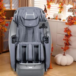 Sillón de Masaje con Detección Inteligente de Salud, Control por Voz Inteligente, Innovador Sillón de Masaje de Alta Tecnología, Práctico y de Alta Calidad - Product Image 2