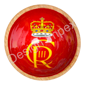 Cuencos de madera multiusos ecológicos para servir y sopa, fideos, Pasta, frutas, vajilla decorativa, cuenco esmaltado para decoración del hogar - Product Image 6