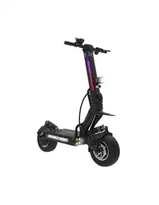 Nueva oferta de ventas al por mayor Dualtron X Limited Scooter eléctrico 84V 60AH Motor dual Velocidad 110 KMH Monociclo eléctrico plegable