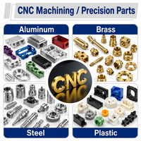 Fabricant de pièces usinées CNC en métal sur mesure, prototypage rapide, pièces usinées CNC en acier inoxydable, pièces usinées CNC de précision