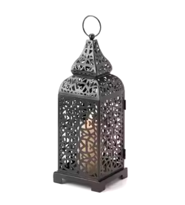 Handmade New Glossy Metal <b>Gold</b> Finished Candle <b>Lantern</b> With Hanging Ring Reasonable Price Home Decoration Votive Candle <b>Lantern</b> - Product Image 4
