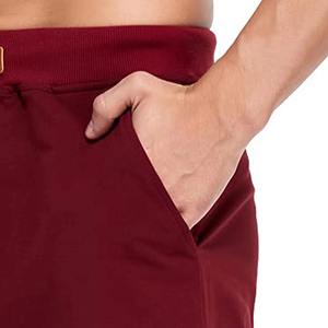 Pantalon et short au genou d'été pour hommes personnalisés en gros Shorts décontractés pour jeunes hommes Shorts de jogging légers - Product Image 6