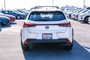 Lexus UX Híbrido 300h FWD SUV Automático 250-300 CV 2025 - Product Image 5