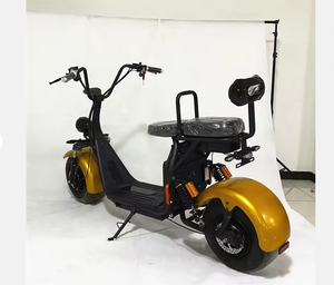 Neumático para Scooter Eléctrico Citycoco - Product Image 1