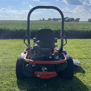 Cortadora de Césped de Gasolina de Alta Productividad de Grado Industrial de 2 Tiempos para Jardín Agrícola de Giro Cero de 1600 W para Cortar Césped - Product Image 5