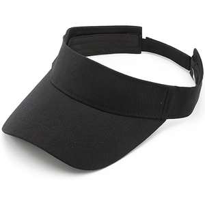 Gorra de Visera Personalizada, Gorra Deportiva de Protección Solar al por Mayor, Gorra con Logotipo Personalizado, Fabricante, Gorra de Verano para Exteriores, Unisex, BSCI - Product Image 4