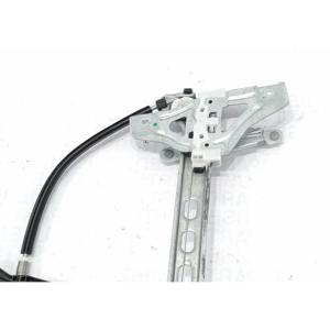 Lève-vitre électrique avant gauche CITROEN C1 Série (PA,PS) 69820-0H031 (14>20) - Product Image 2