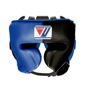 Conjuntos de Boxeo MMA Personalizables de Cuero Genuino Ecológico, Incluye Protector de Cabeza, Protector Inguinal y Guantes de Sparring - Protección Duradera - Product Image 6