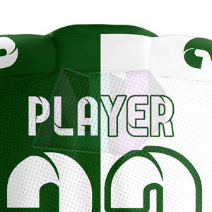 Uniformes de Hockey sobre Hielo Personalizables para Deportes, Disponibles al por Mayor, Diferentes Tallas y Colores, 100% Poliéster, Absorbe la Humedad - Product Image 4