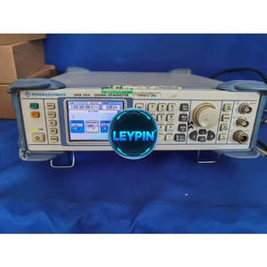Generador de Señales de Microondas RF Rohde & Schwarz SMB100A (9 kHz a 3.2 GHz) - Forma de Onda Sinusoidal - Product Image 4