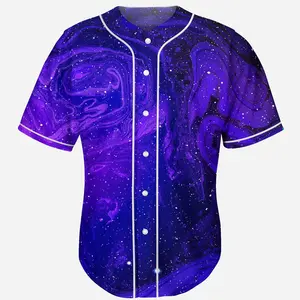 Conjunto Deportivo Transpirable de Secado Rápido, Antibacterial, Tallas Grandes, Camisetas Personalizadas para Equipos con Logotipos Bordados - Product Image 4