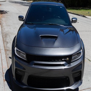 DODGE CHARGER R/T SCAT PACK WIDEBODY 2020 d'occasion, conduite à gauche/droite - Product Image 1