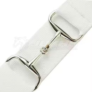 เข็มขัดขี่ม้าเข็มขัดขี่ม้าออกแบบเองพิมพ์โลโก้ตามต้องการเข็มขัดขี่ม้า - Product Image 4