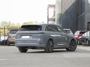 Vehículo Eléctrico de Autonomía Extendida L7 2025, Tracción en las 4 Ruedas e Integración de Cabina Inteligente, Autonomía NEDC de 201-300 km, Batería de 50-70 kWh - Product Image 3