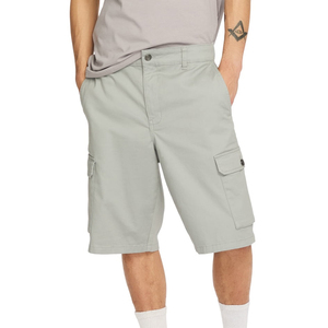 Pantalones cortos Cargo para hombre, ropa de calle a la moda, ropa de calle personalizada con cremallera, ropa holgada, pantalones cortos vaqueros de carga para hombre - Product Image 6