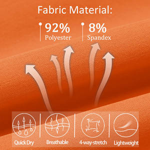 กางเกงขายส่งผู้ชายสไตล์วินเทจ งานถัก เอวยางยืด ความยาวเก้าส่วน สีพื้น กระเป๋าใหญ่ กางเกงวอร์ม กางเกงผู้ชายสำหรับฤดูใบไม้ผลิ - Product Image 4