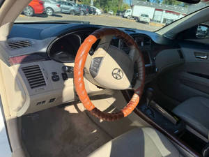 Voiture d'occasion abordable Toyota Avalon Limited 2011 conduite à gauche - Product Image 2