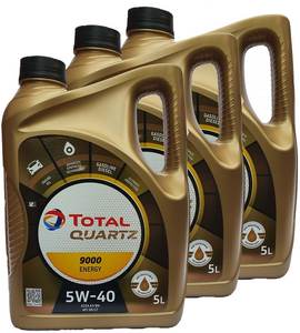 API Ci-4 SAE 5W-20 Huile moteur entièrement synthétique 1 litre pour moteurs diesel et motos Poids 1 litre - Product Image 2