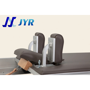 Mayorista De Nuevos Productos <span class=keywords><strong>Comprar</strong></span> <span class=keywords><strong>Reformer</strong></span> Classic <span class=keywords><strong>Pilates</strong></span> <span class=keywords><strong>Reformer</strong></span> <span class=keywords><strong>Pilates</strong></span> Cama - Product Image 5