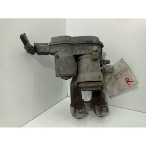 Disque de frein arrière gauche PEUGEOT 2008 Série 1672362480 DV5RC/YHZ diesel 1499 (19>) - Product Image 6