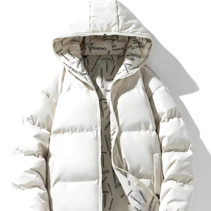 แจ็กเก็ตบอมเบอร์น้ำหนักเบาเข้ารูปสำหรับผู้ชายแจ็คเก็ตบอมเบอร์ดีไซน์ล่าสุด2023 - Product Image 1