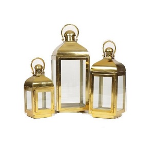 Juego de 2 faroles de Estilo Vintage para decoración de techo de hogar plano a precios muy altos - Product Image 5