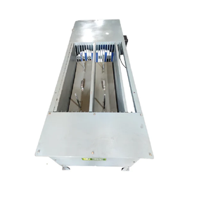 เครื่องขัดไม้ไผ่ประสิทธิภาพสูงสำหรับการผลิตที่เป็นมิตรต่อสิ่งแวดล้อม - Product Image 2