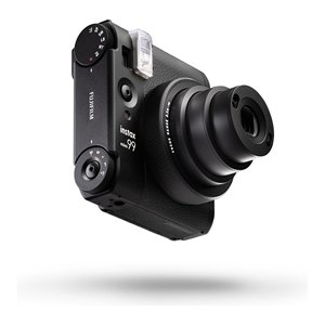 กล้องถ่ายรูปทันที INSTAX Mini 99 (แบบชาร์จได้) สีดำ 4179190 - Product Image 1