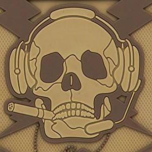 Patchs en caoutchouc PVC TPU, logo 3D, badges, autocollants, autocollants pour sac à dos, veste, patch en silicone - Product Image 5