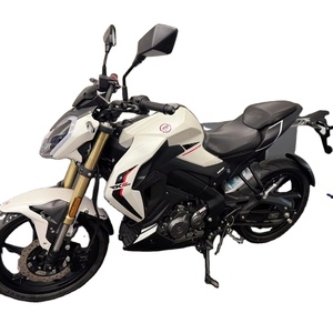 รถมอเตอร์ไซค์คุณภาพสูงรุ่นใหม่ Rkf 125 Learner Legal Cbt Kee way พร้อมการรับประกัน 1 ปี - Product Image 1