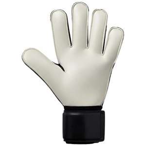 Gants de gardien de but en cuir de qualité supérieure personnalisables Matériau en caoutchouc durable de haute qualité Divers extérieurs - Product Image 3