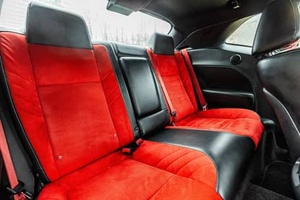 2015 Dodge Challenger SRT 392 - Product Image 4