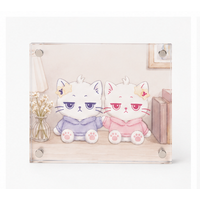 ภาพวาดอะคริลิคบนผ้าใบ 180 X 140 - Product Image 2