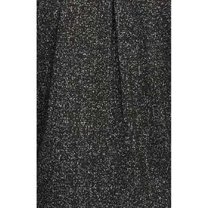 Top da donna Sanctuary in stile casual con nodo e scollo profondo, nero, taglia Small - Product Image 3