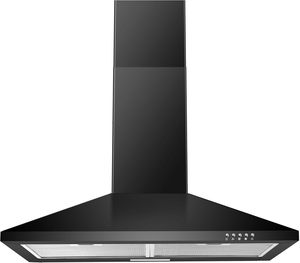 2025 New 30-Inch Stainless Steel LED Range Hood Factory Direct OEM Electric Kitchen Gas <b>Hob</b> 220-240V/50Hz for Households Hotels - Product Image 2