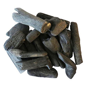 Charbon de bois de forme hexagonale Charbon pur à haute température pour barbecue et viande rôtie - Product Image 6