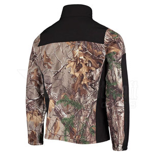 Factory Manufacturer Softshell <b>Jacket</b> Hot Selling Softshell <b>Winter</b> <b>Jacket</b> Custom Made Softshell <b>Jacket</b> - Product Image 3