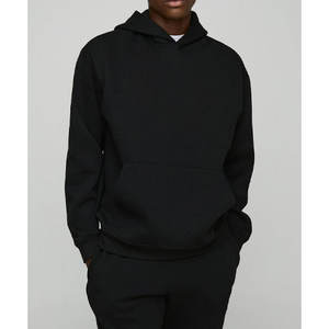 Nuevo chándal de moda para hombre, conjuntos de ropa deportiva informal, Sudadera con capucha y pantalones a precios mayoristas - Product Image 6