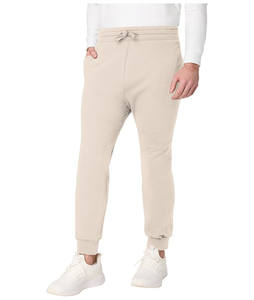 Pantalons de survêtement pour hommes personnalisés Pantalons de survêtement pour garçons Pantalons de survêtement personnalisés pour filles Pantalons de survêtement en molleton à cordon de serrage surdimensionnés unisexes - Product Image 3