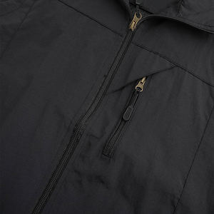 Softshell imperméable gilet extérieur Mash doublure léger gilet sans manches Gilet veste pour la pêche sport Golf gilet - Product Image 6