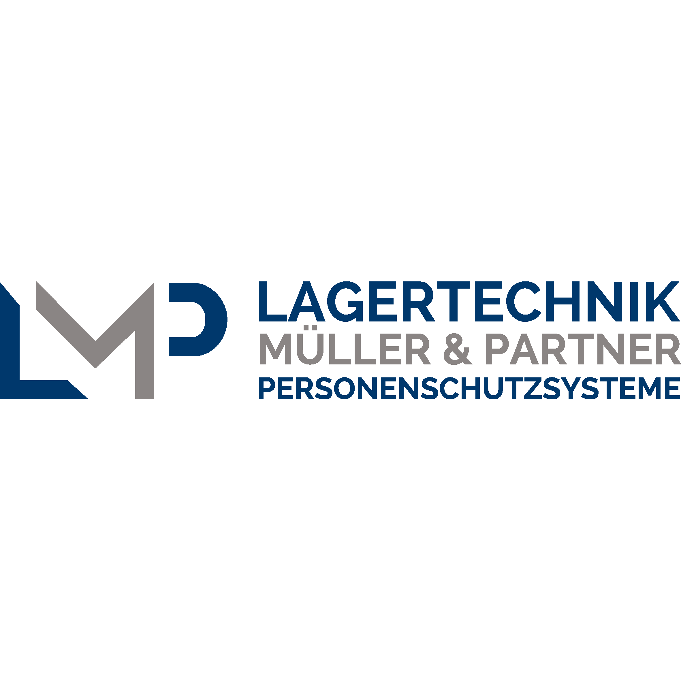 Lagertechnik Müller & Partner GmbH logo